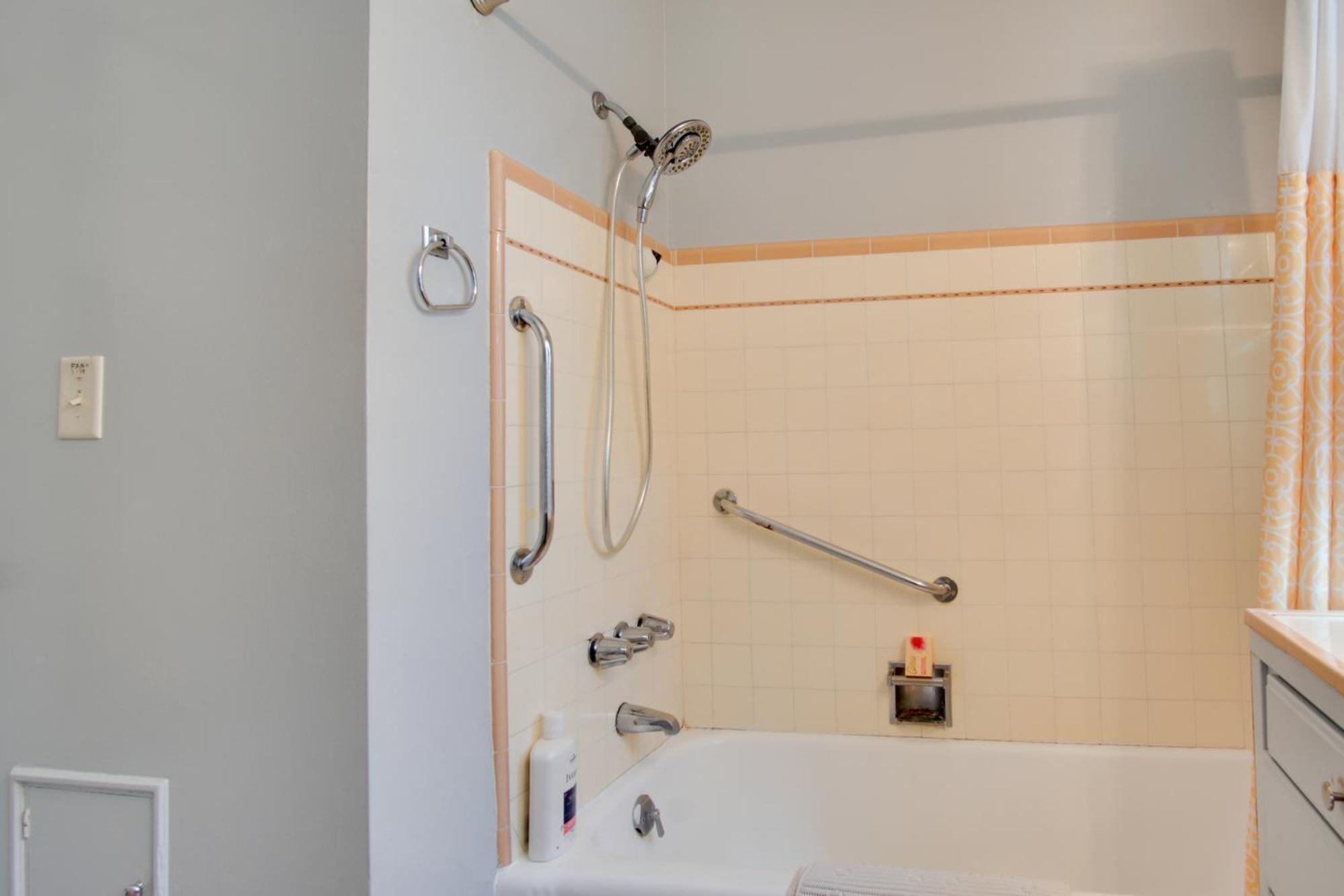 Villa Dog-Friendly Retreat About 5 Mi To Dtwn Tucson! Exterior foto